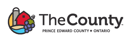 Prince Edward County logo