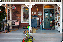 gifts souvenirs prince edward county shopping bloomfield